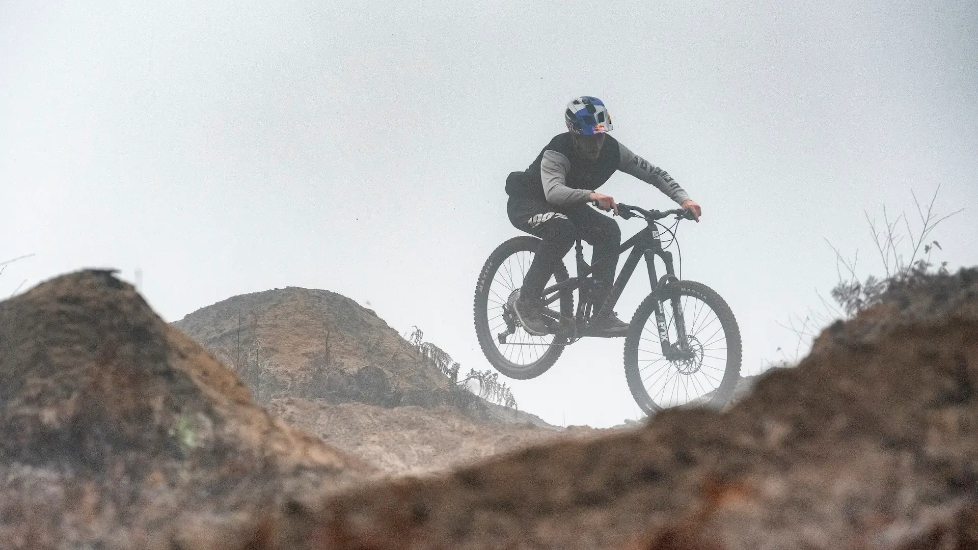Mountain bike rental & servicing in Morzine