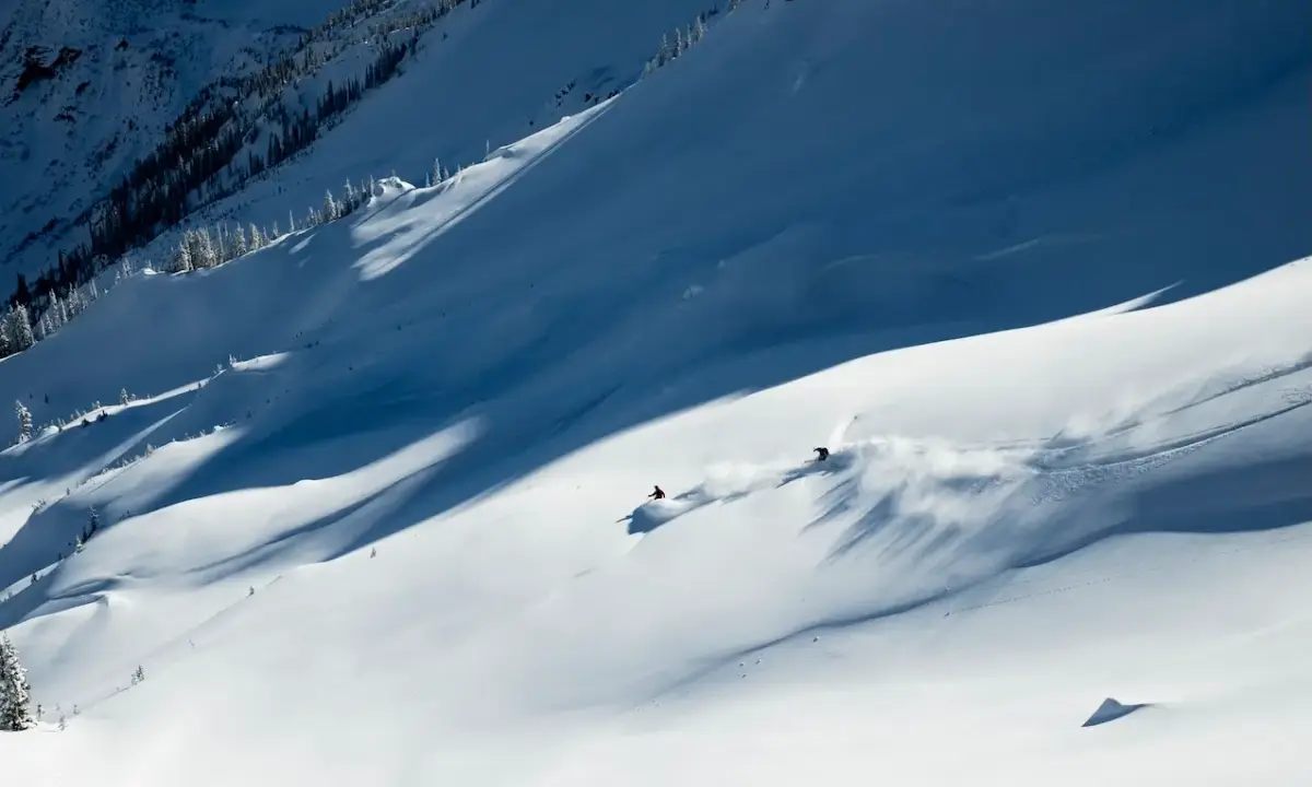 Location & entretien de ski &agrave; Morzine
