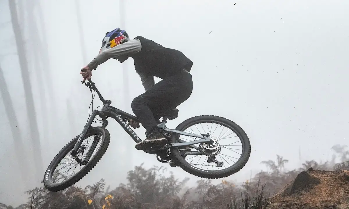 Location & entretien de VTT &agrave; Morzine
