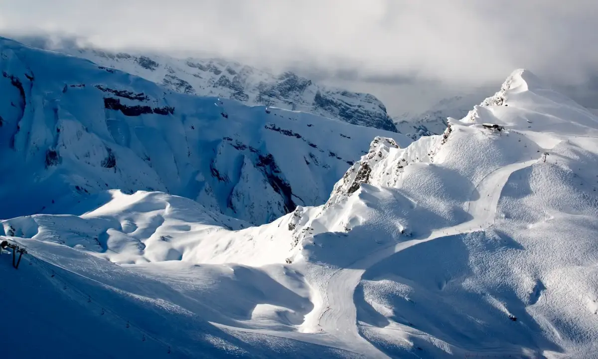 Votre magasin de location au c&oelig;ur de Morzine
