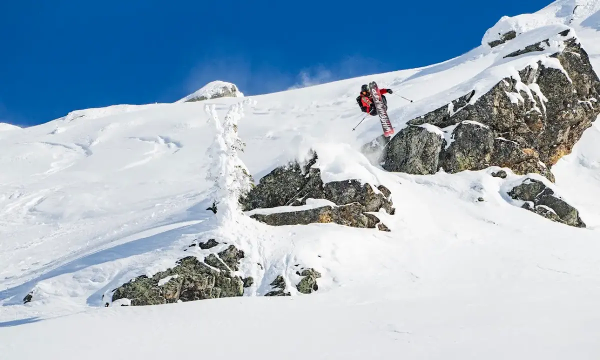 S&eacute;lection de skis haut de gamme