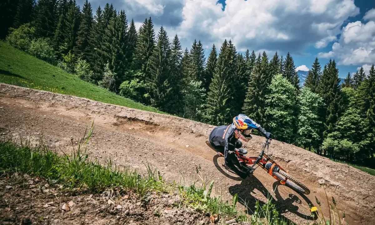 Des conseils de riders, pour les riders